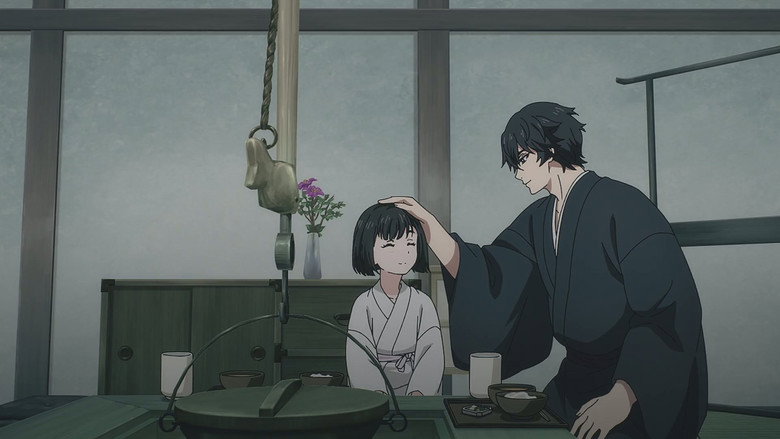 Still from Sword of the Demon Hunter - Season 1 Episode 22
