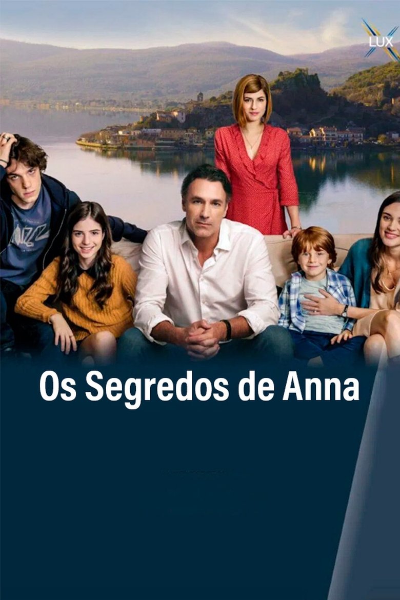 Os Segredos de Anna 2021 (2021)