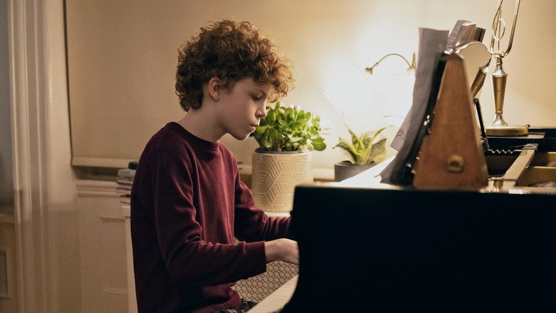 Still from Dear Edward - Season 1 Episode 1