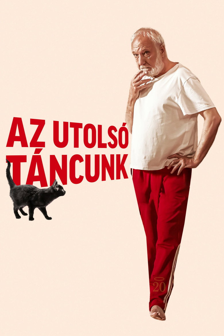 Az utols&oacute; t&aacute;ncunk (2023)