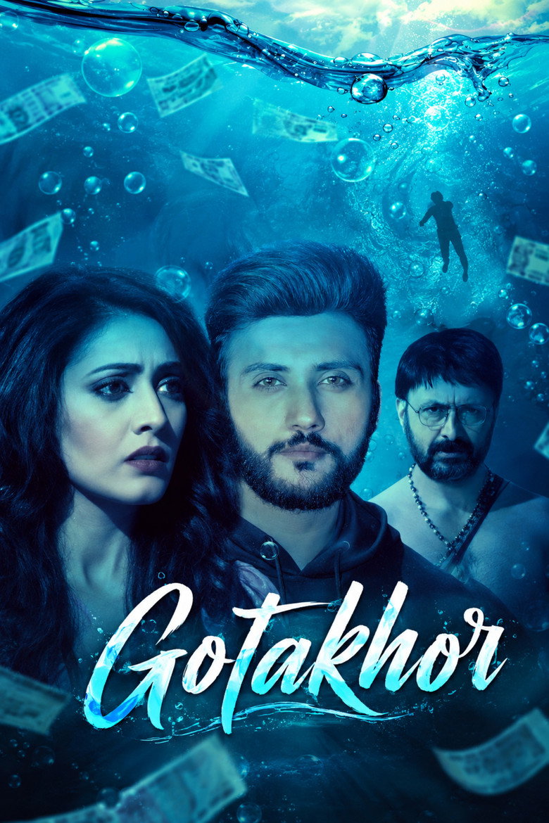 Gotakhor (2022) WEB-DL Hindi Full Movie 480p 720p 1080p