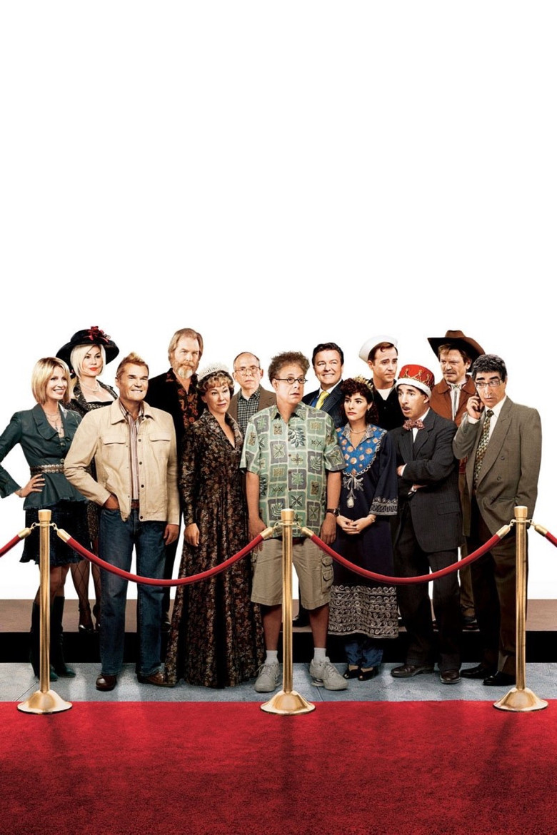 Imatge de For Your Consideration