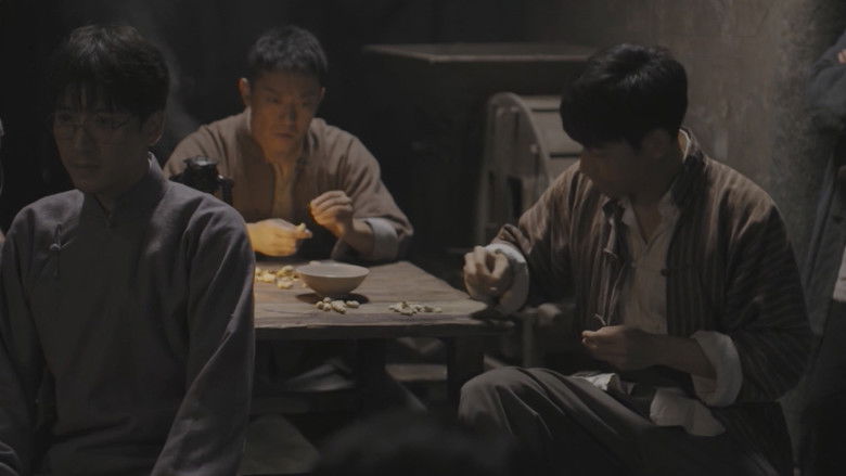 Still image for Jue Mi Shi Ming season 1 episode 19: Episode 19 Still image for Jue Mi Shi Ming season 1 episode 19: Episode 19