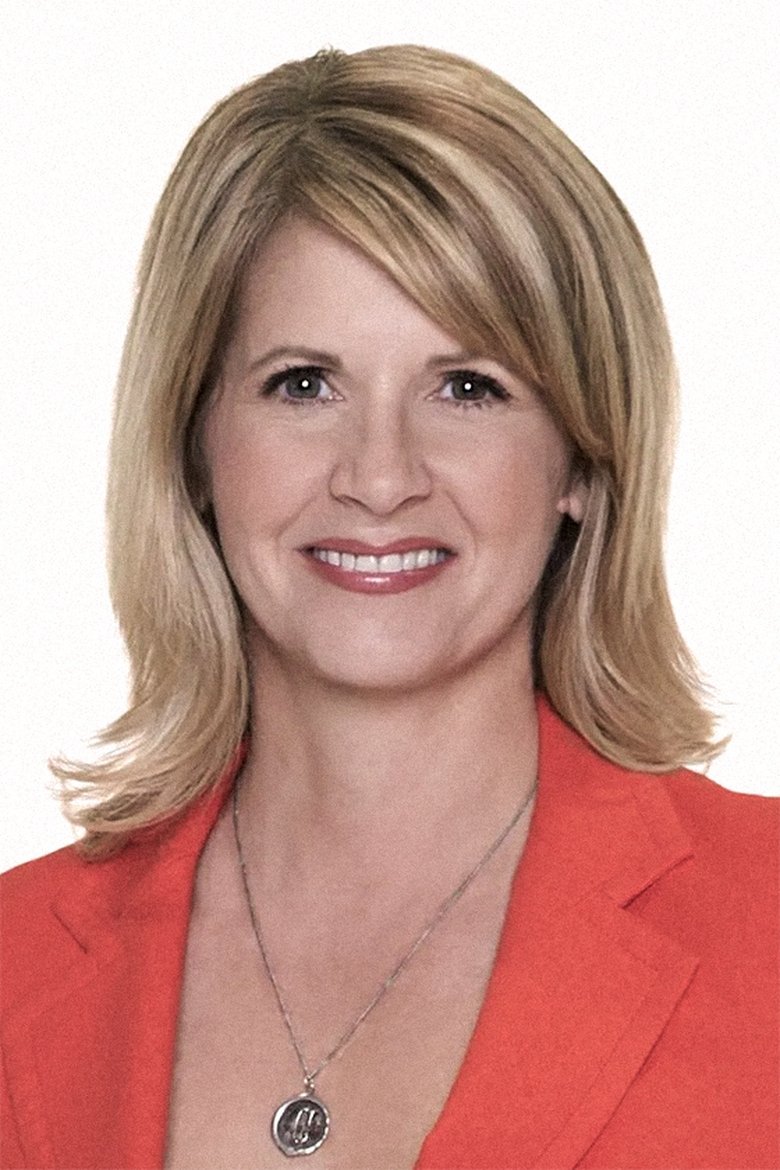 Jill Krop portrait image