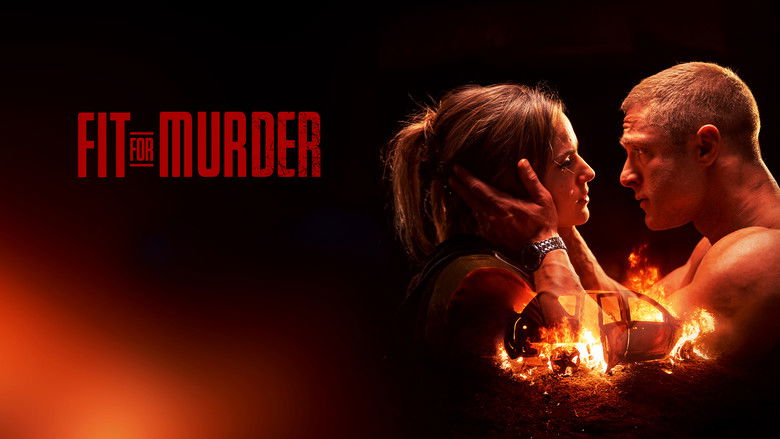 Fit for Murder Photo 1