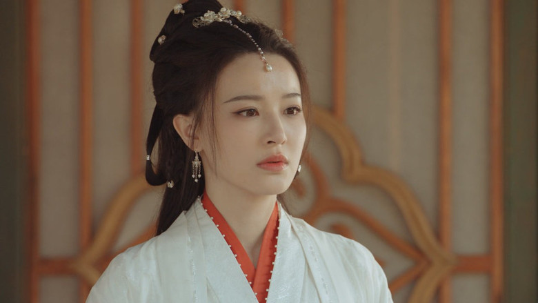 Still image for The Night is Still Young season 1 episode 21: Episode 21 Still image for The Night is Still Young season 1 episode 21: Episode 21