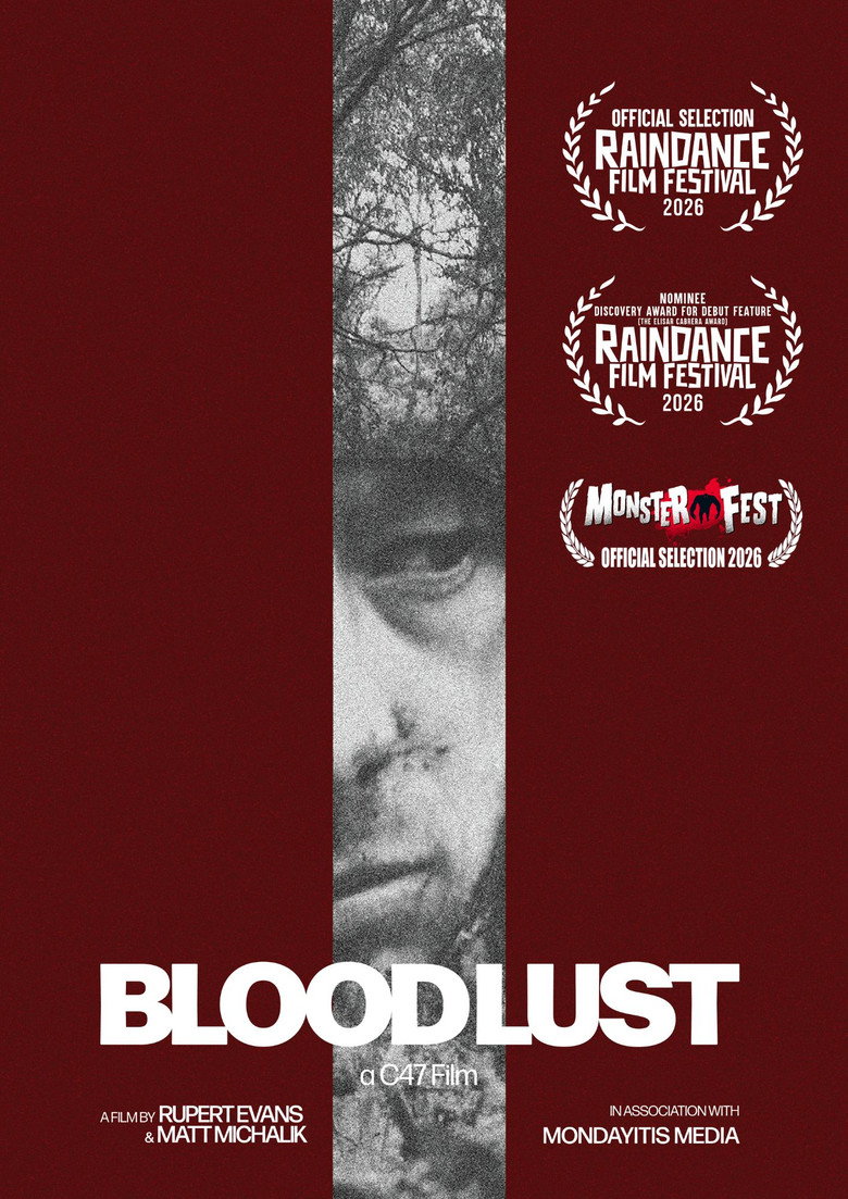 Bloodlust