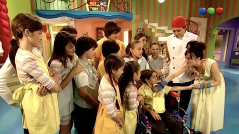 Still image for Chiquititas Sin Fin season 1 episode 50: Episode 50 Still image for Chiquititas Sin Fin season 1 episode 50: Episode 50
