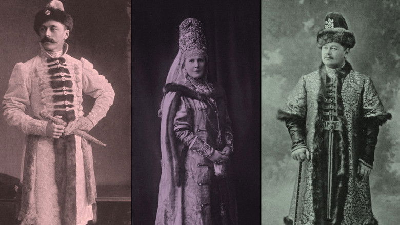 Still image for History's Crazy Rich Ancients season 1 episode 1: Party Animals Still image for History's Crazy Rich Ancients season 1 episode 1: Party Animals