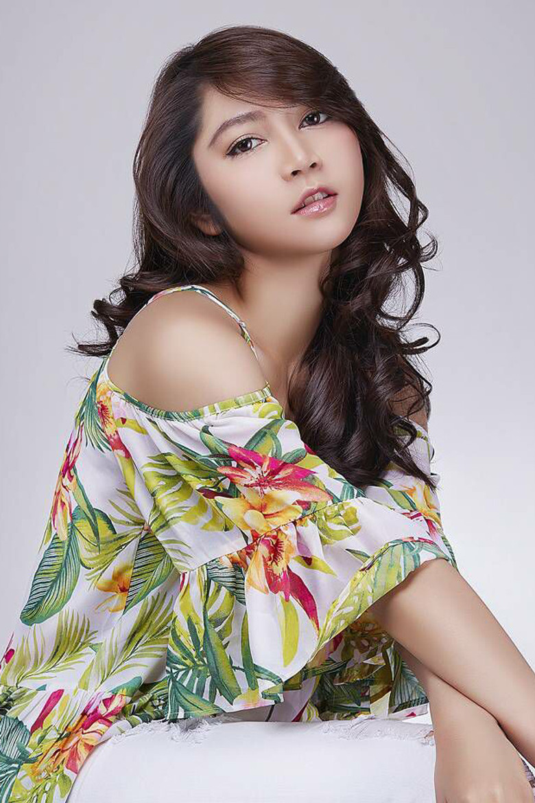 Jessica Veranda Tanumihardja photo 8