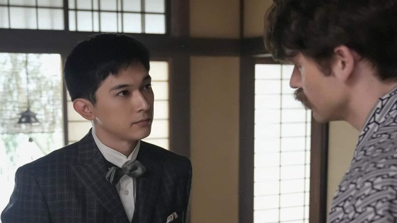 Still image for The Ghost Writer's Wife season 1 episode 25: Episode 25 Still image for The Ghost Writer's Wife season 1 episode 25: Episode 25