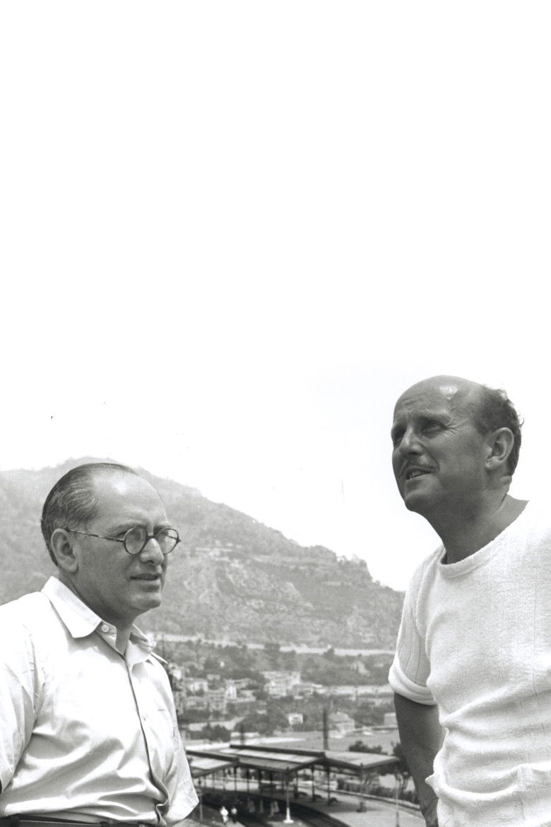 Imatge de Made in England: The Films of Powell and Pressburger