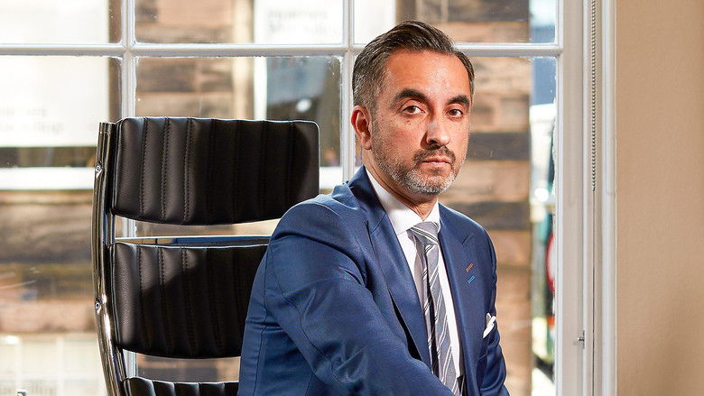 Still image for The Firm season 1 episode 6: Episode 6