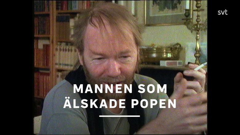 Mannen som älskade popen
