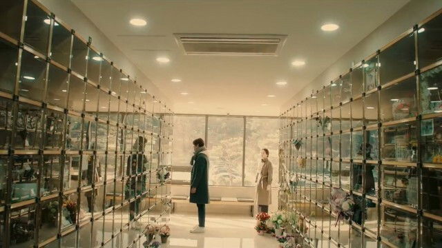 Still image for Peach of Time season 1 episode 3: Episode 3 Still image for Peach of Time season 1 episode 3: Episode 3