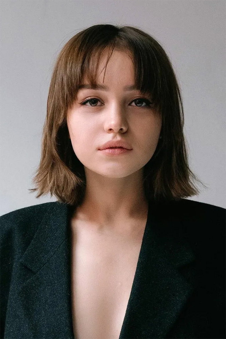Vasilina Yuskovets photo
