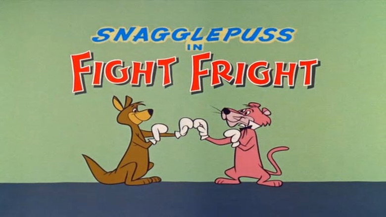 Still from The Yogi Bear Show - Season 2 Episode 11