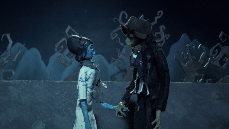 Image d'arrière-plan 3 du film A vaidade é a última que morre