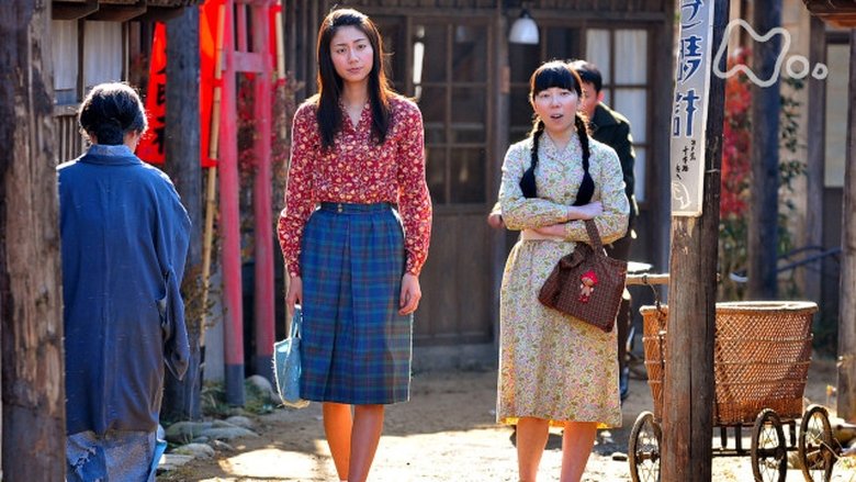 Still image for My Husband is a Cartoonist season 1 episode 7: Episode 7 Still image for My Husband is a Cartoonist season 1 episode 7: Episode 7