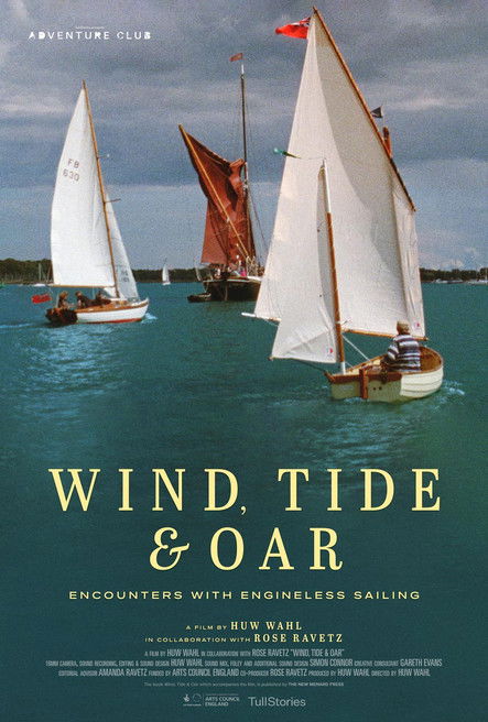 Wind, Tide & Oar (2025)