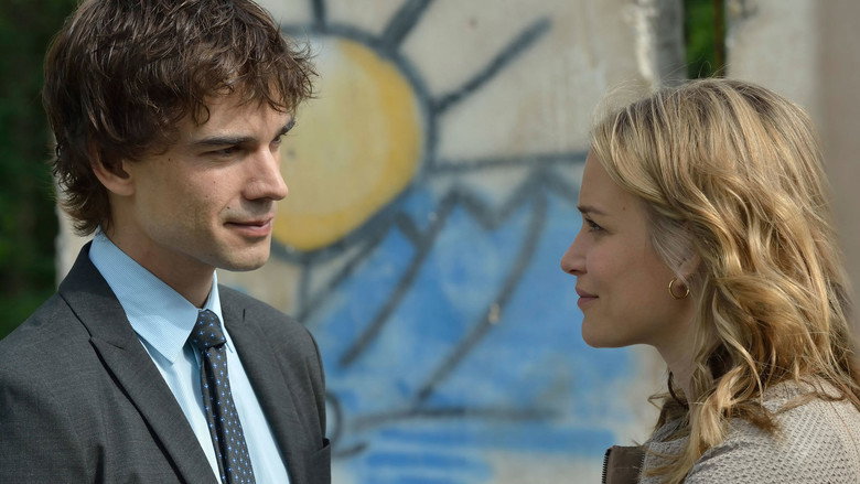 Still from Covert Affairs - Season 5 Episode 8