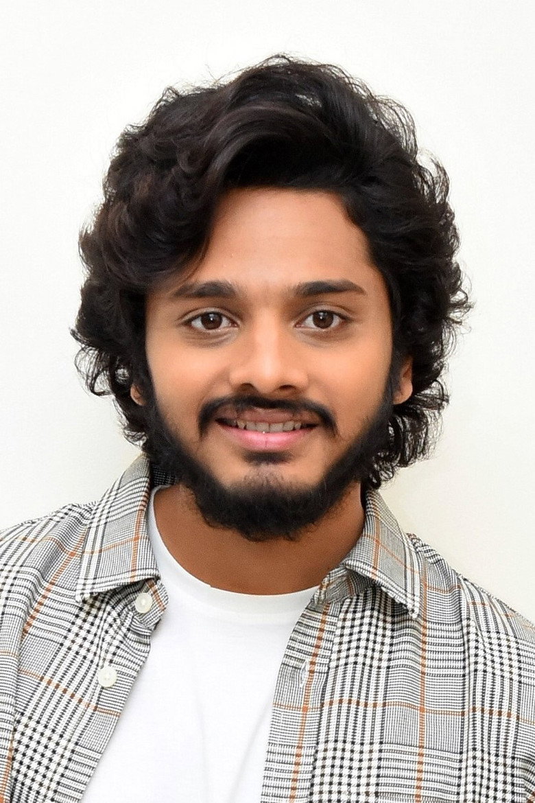 Teja Sajja photo 4