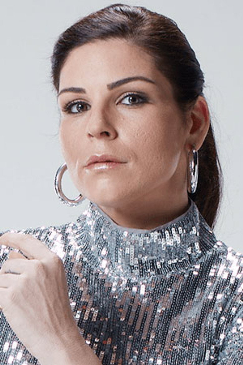 Pelin Öztekin photo 3