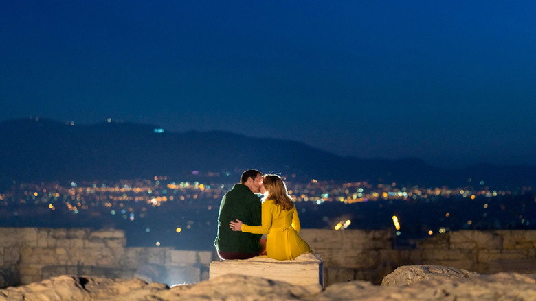 Still from The Little Drummer Girl - Season 1 Episode 1