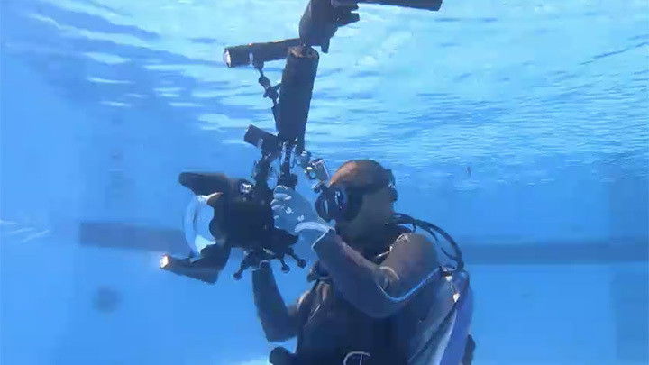 Still image for Dive Rules Deep Dive - Hong Kong season 1 episode 7: Episode 7