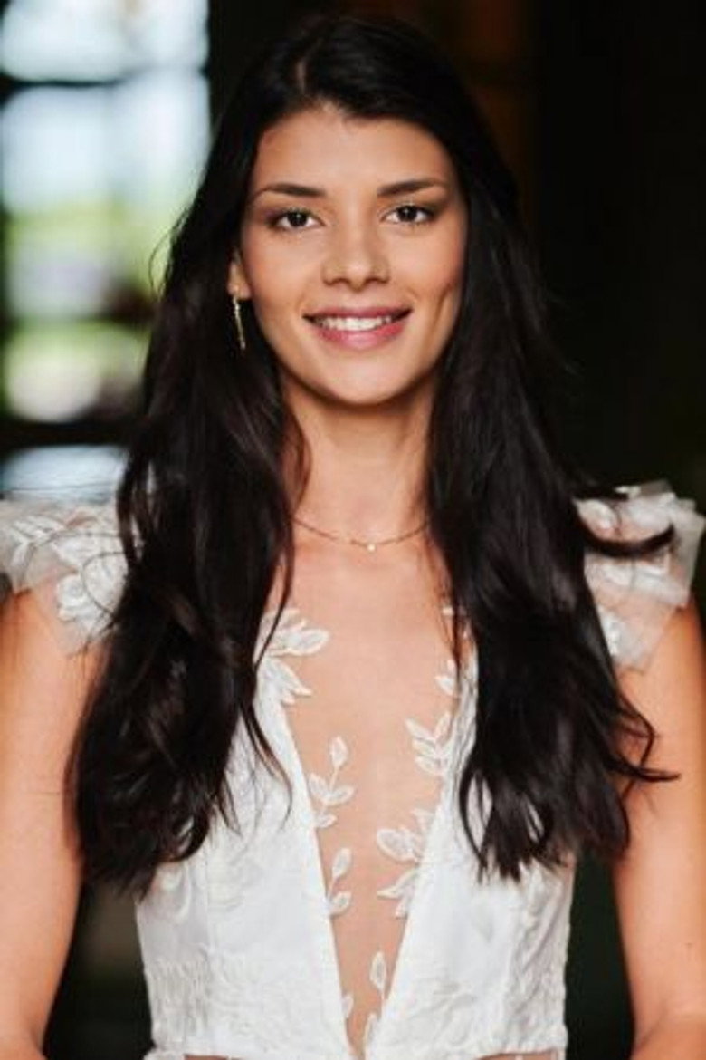 Sonia Coutant portrait