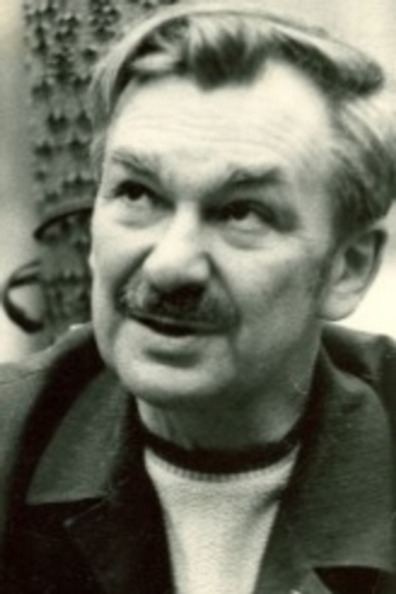 Roman Gurov portrait image