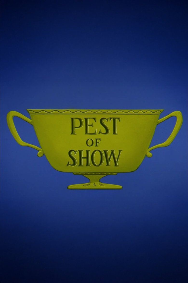 Pest of  Show