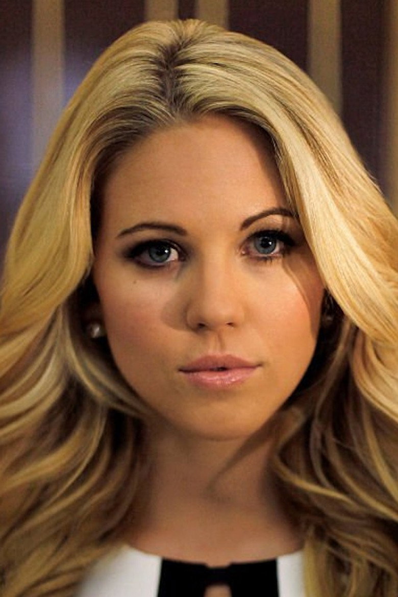 Aaryn Gries portrait