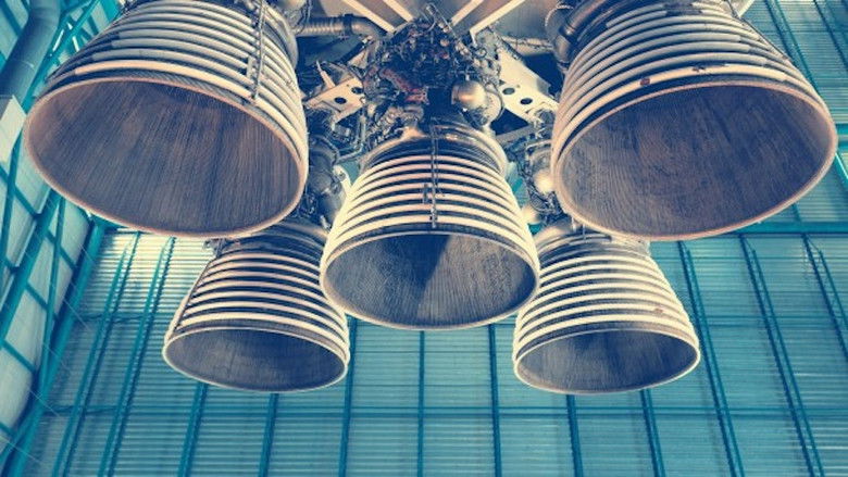 Still image for Cosmic Disclosure season 1 episode 10: The Original Rocket Man with David Adair Still image for Cosmic Disclosure season 1 episode 10: The Original Rocket Man with David Adair