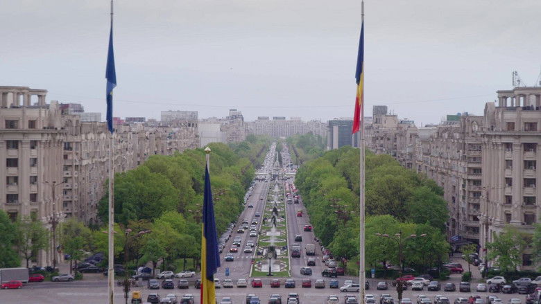 Still image for Reset season 1 episode 4: Episode 4