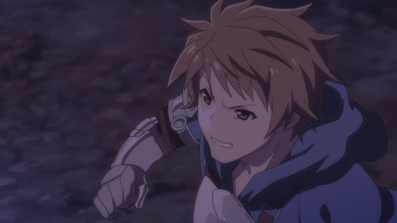 Still from Фантазия Гранблю - Season 2 Episode 7