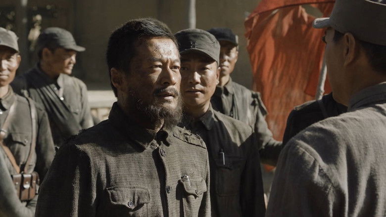 Still image for Northwest Years season 1 episode 21: Episode 21