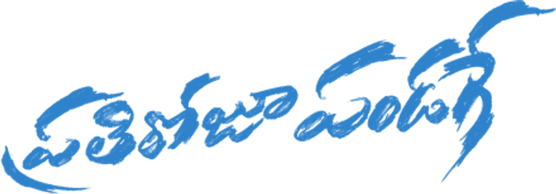 ప్రతీ రోజు పండగే