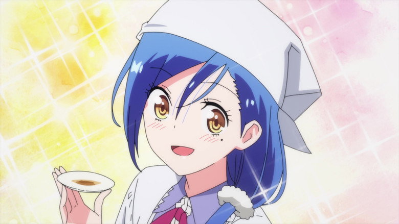 Still from We Never Learn - Season 2 Episode 10