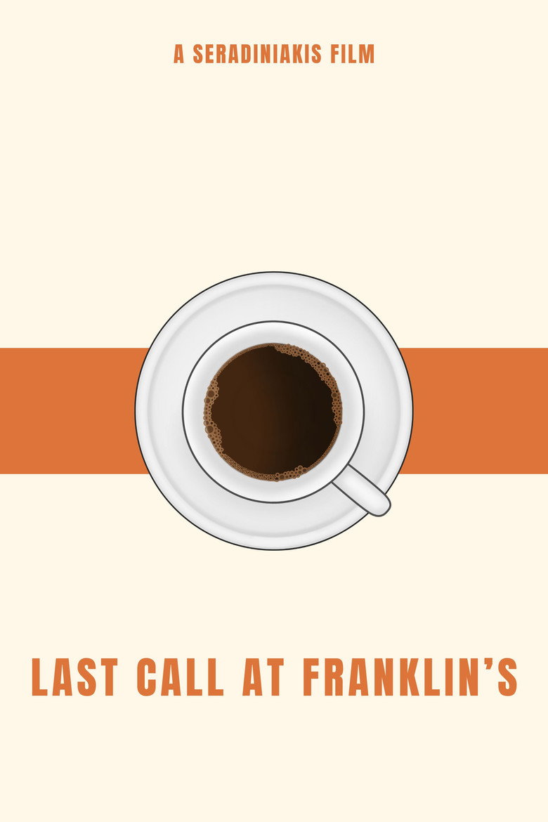 Imatge de Last Call at Franklin's