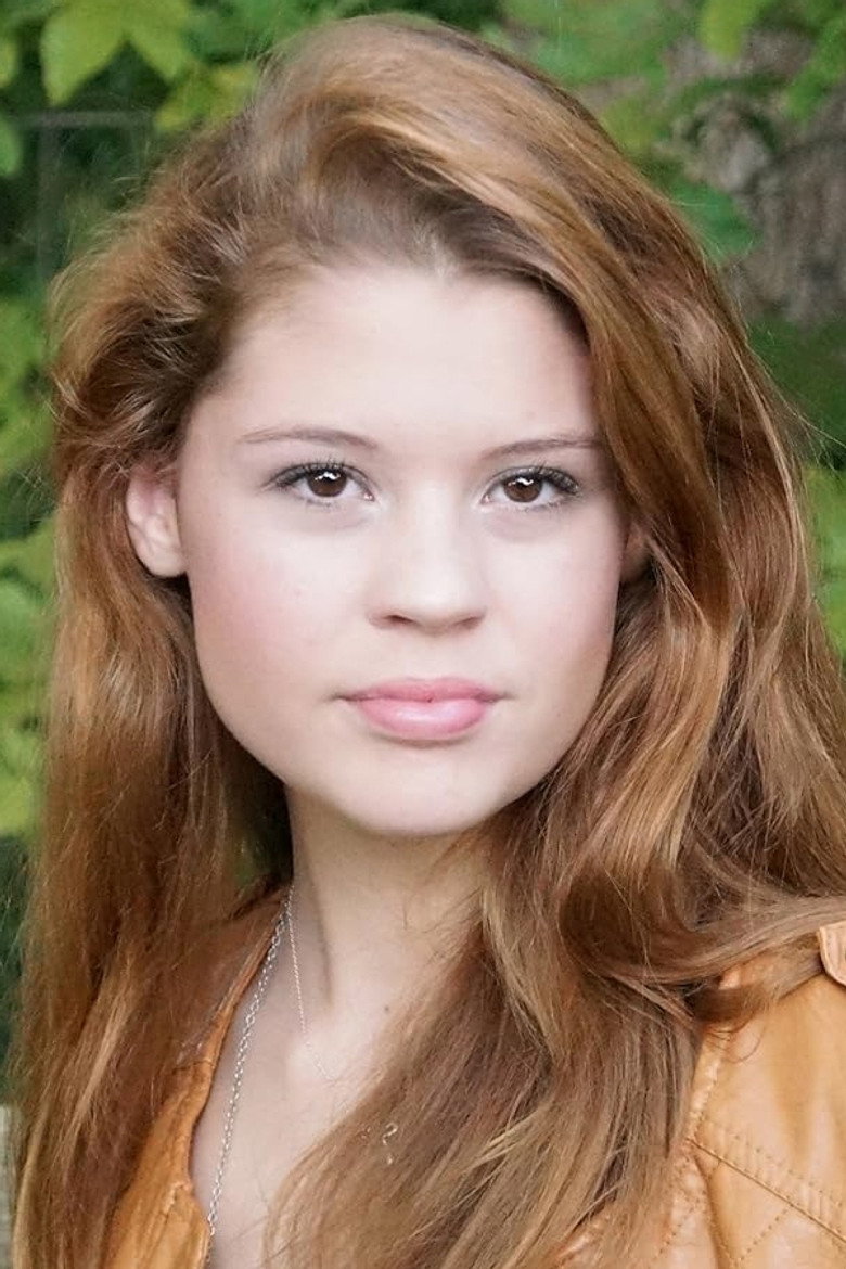 Katie Burgess photo 3