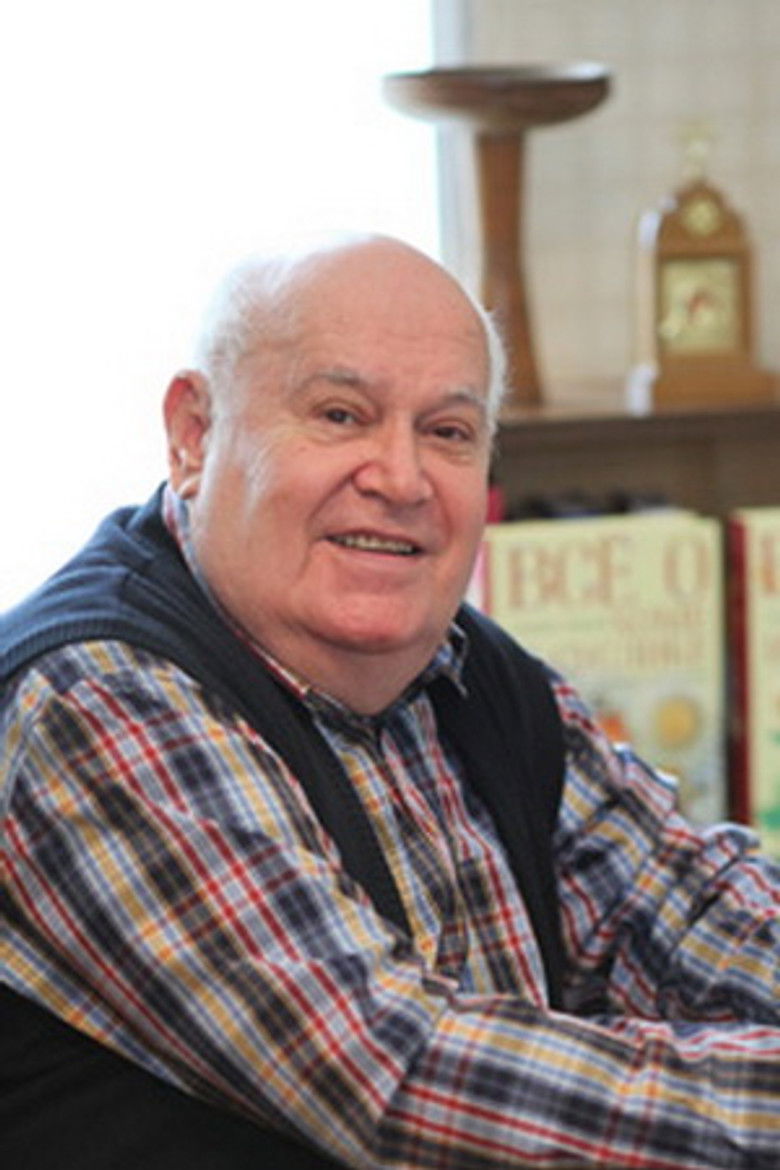 Albert Ivanov portrait image