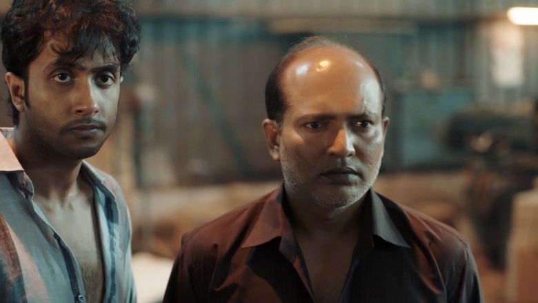 Still image for Kaali season 1 episode 3: Tara Still image for Kaali season 1 episode 3: Tara