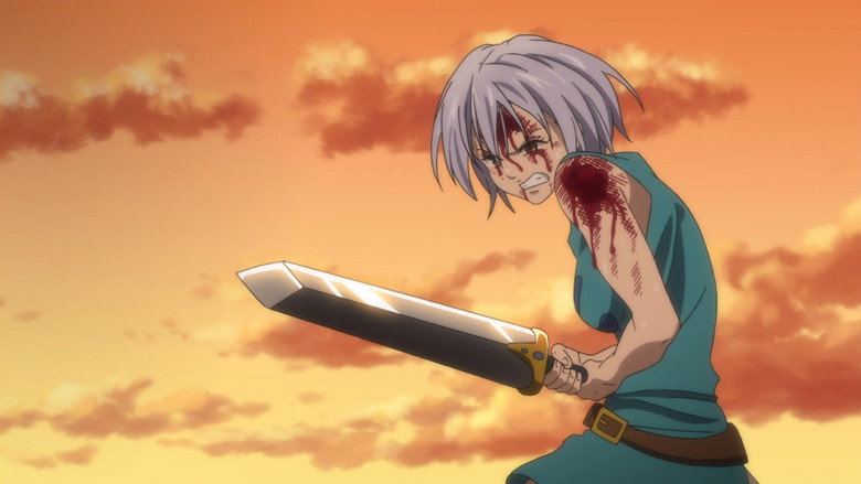 Seven Deadly Sins Episode 14 Season 2
