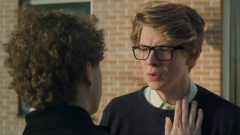 Still from South of Heaven