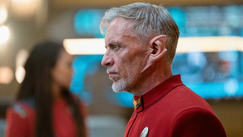 Still from Star Trek: Discovery - Temporada 5 Episodio 4