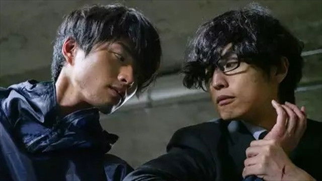 Still image for CODE:MIRAGE season 1 episode 9: Episode 9 Still image for CODE:MIRAGE season 1 episode 9: Episode 9