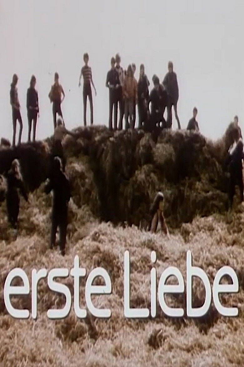 Imatge de Erste Liebe