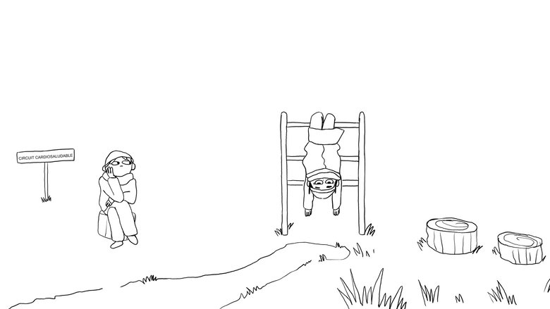 Still image for Samuel season 1 episode 17: The strike Still image for Samuel season 1 episode 17: The strike