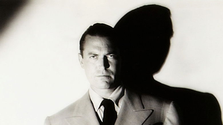 Backdrop de Boston Blackie Collection